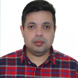 Muhammad Zeeshan Khan, Acute/Internal Medicine, Mersey and West Lancashire deanery, UK